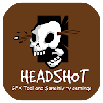 Cover Image of ダウンロード Guide for Headshot GFX Tool and Sensitivity 2.0 APK