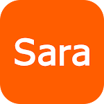 Cover Image of Download SaraMart -Free Shipping 2.5.5 APK
