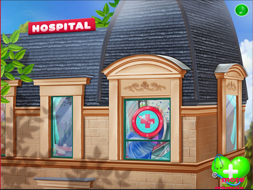 super Doll Twins Birth - Pregn