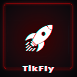 Cover Image of Download TikFly - Get followers, likes for Tik profiles 1.2.6 APK