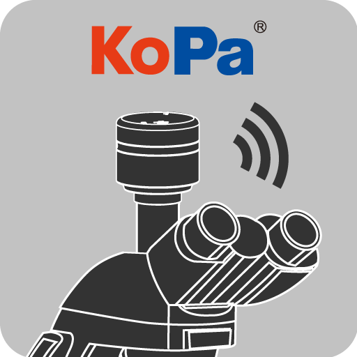 KoPa WiFi EDU  Icon