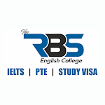 Cover Image of Download RBS English College  APK