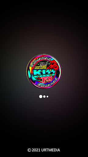 Guimaras Kiss FM Screen 3
