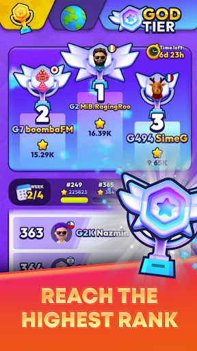 Screenshot Mob Control