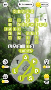 WOW: Word connect game 4