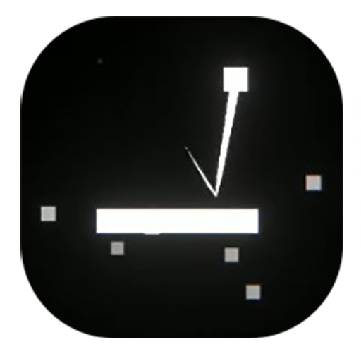 SoloPong logo