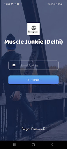 Muscle Junkies (Delhi) Screen 2