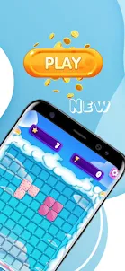 Puzzle Parrot-play Earn Cash