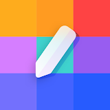 Nice Note - Easy and powerful notepad icon