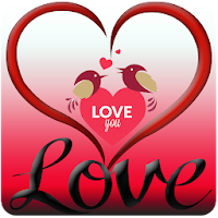 Love Point - Love Sticker Greetings  Shayari SMS