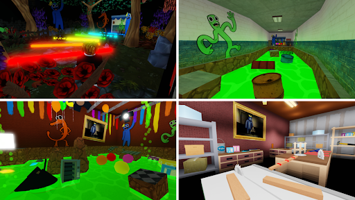 Horror Mods for Roblox Screenshot 4 - AppWisp.com