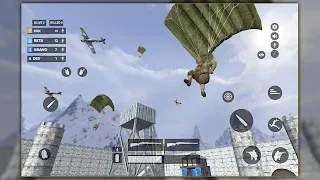 Last Fort of World War - Screenshot 1