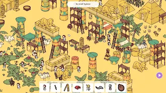 Game screenshot Hidden Through Time mod apk