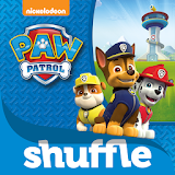 Paw Patrol by ShuffleCards icon
