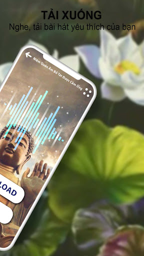 Nhạc Phật Quán Âm Cứu Khổ