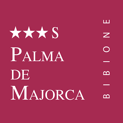 Hotel Palma de Majorca  Icon