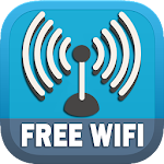 Cover Image of Download Free Wifi Connection manager Anywhere Network Map  APK