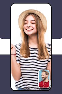 Fake Video Call – Prank Girl friend Chat Apk Mod for Android [Unlimited Coins/Gems] 3