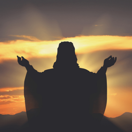 Miracle Prayer logo