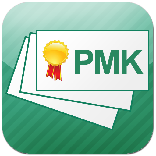 PMK Flashcards  Icon