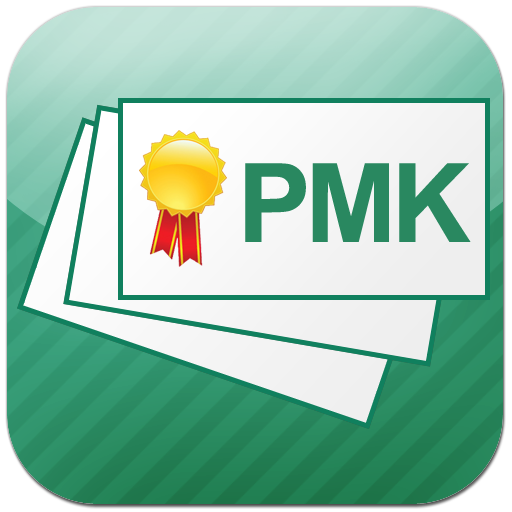 PMK Flashcards