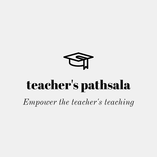 Teachers Pathsla logo