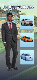 Get the money - tycoon: Real Rich Life Simulator apklade screenshots 2