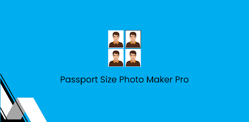Passport Size Photo Maker Pro