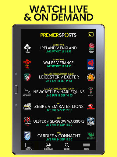 Premier Sports Middle East