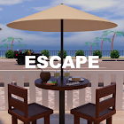 逃脫遊戲 Hawaiian Cafe 1.0.0