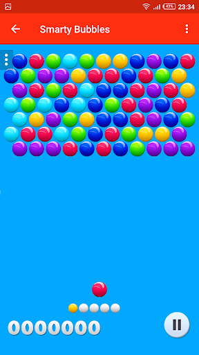 Y11A Games Screen 3