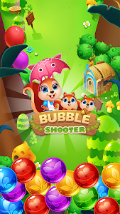 Bubble Shooter - Rescue Gopher Unknown