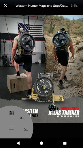 Western Hunter Magazine