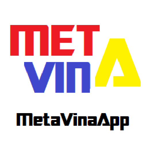APP METAVINA logo