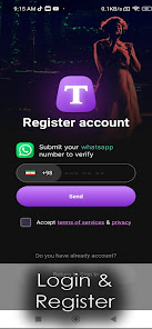 Screenshot image
