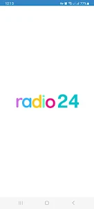 radio24 app