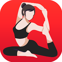 Daily Yoga App for Weight Loss - Yoga for Beginner