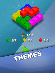 Blocks 3.7.2 APK screenshots 9