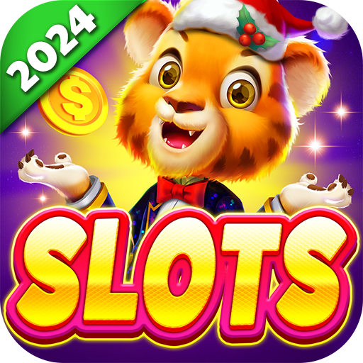 Woohoo™ Slots - Casino Games  Icon