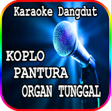 Karaoke Dangdut Koplo Full Options icon