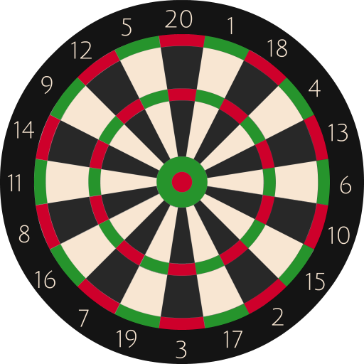 Darts Counter logo