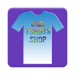 Cool T Shirts Shop Apk