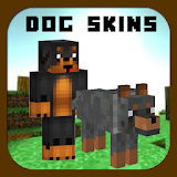 Dog Skins for Minecraft PE icon