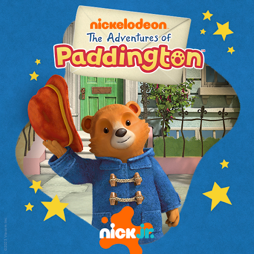 Paddington Bear パディントン ベア DVD 5巻セット - メルカリ