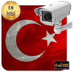 Cover Image of Baixar Turquia Mobese Watch | Original |+1.000.000 de downloads 10.0.2 APK
