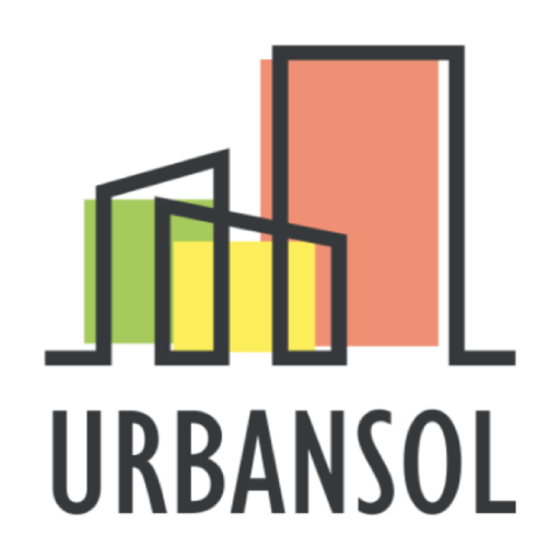 Red Urbansol logo