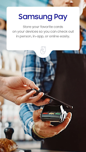 Samsung Pay guide