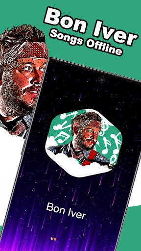 Android application boniver offline screenshort
