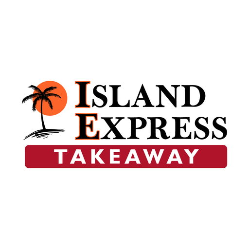 Island Express LA14 logo