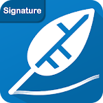 Digital Signature - Electronic Signature Apk